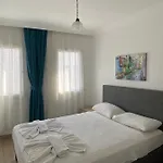 Hotel Guelhan City Datca