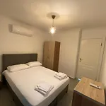 Guelhan City Hotel Datca