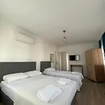 Guelhan City Hotel Datca