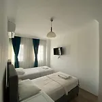 Hotel Guelhan City Datca