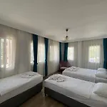 Guelhan City 3* Datca