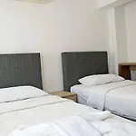 Guelhan City Hotel Datca
