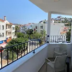 Hotel Guelhan City Datca