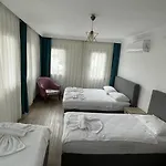 Hotel Guelhan City Datca