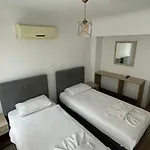 Guelhan City Hotel