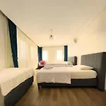 Guelhan City Hotel Datca