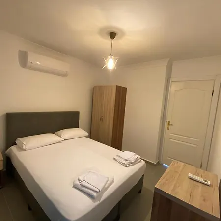 Guelhan City Hotel Datca