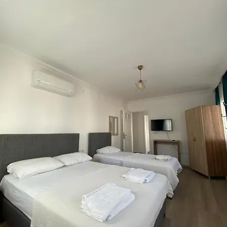 Guelhan City Hotel Datca