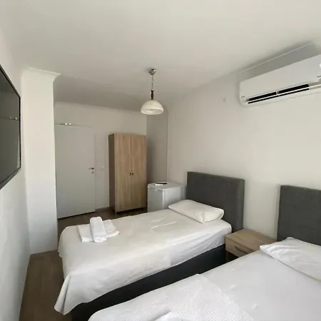 Guelhan City 3* Datca