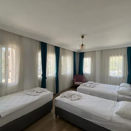 Guelhan City 3* Datca