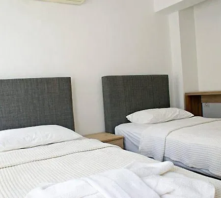 Guelhan City Hotel Datca