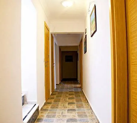 Hotel Guelhan City 3*