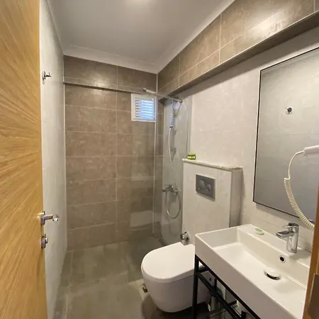 Guelhan City 3* Datca