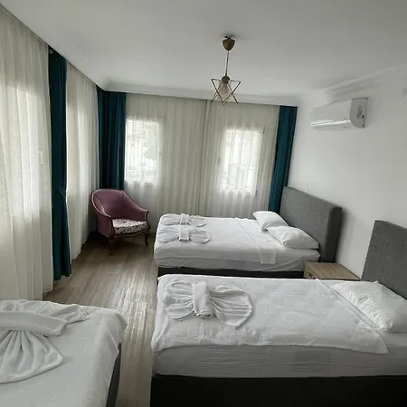 Hotel Guelhan City Datca