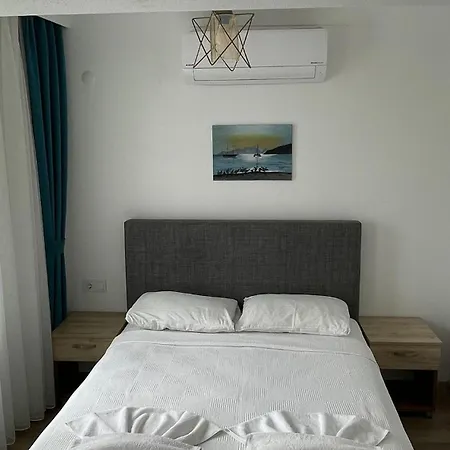 Guelhan City Hotel Datca