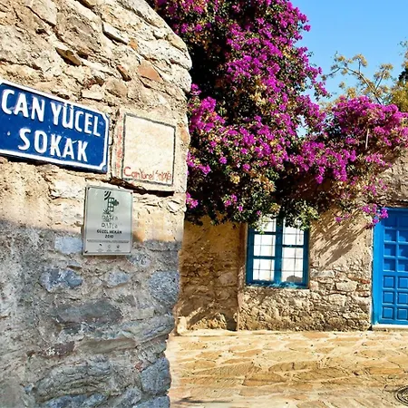 Guelhan City 3* Datca