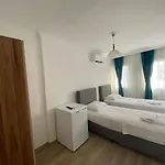 Guelhan City 3*
