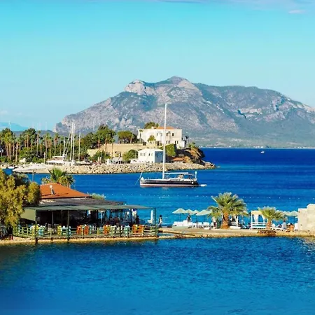 Hotel Guelhan City 3*