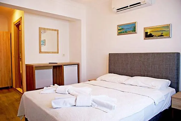 Guelhan City 3* Datça