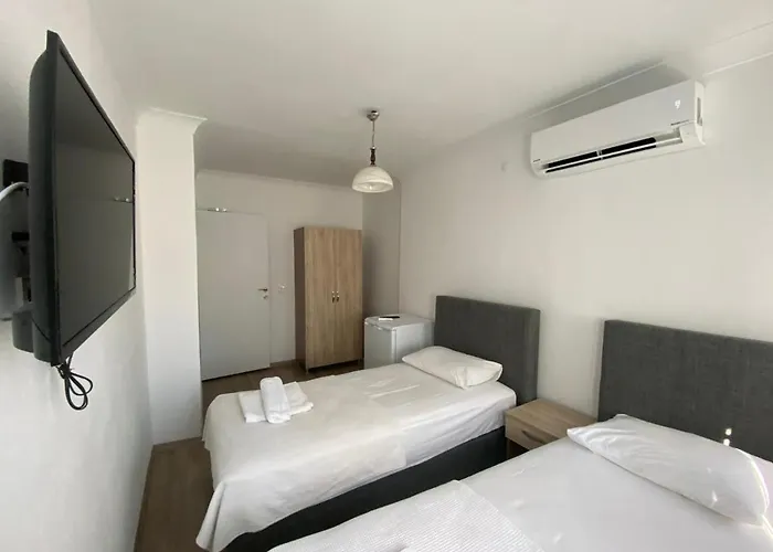 Guelhan City 3* Datça