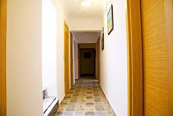 Hotel Guelhan City 3*