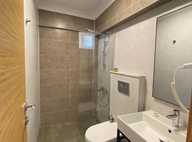 Guelhan City 3* Datça