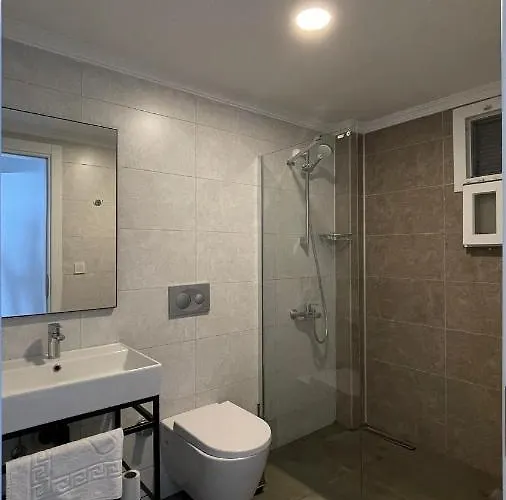 Guelhan City Hotel 3*