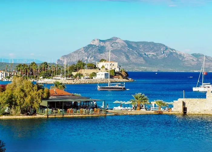 Hotel Guelhan City 3*